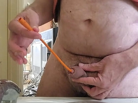 Stuffguy第13集 - 导尿管玩法 porn chinese detached