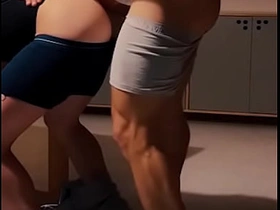 让街角害羞邻居口交，操得他欲仙欲死 asian gay sexual relations videos web series