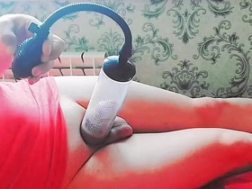 金发人妖 热辣大屁股巨乳平胸性感妖艳 hot delighted porn big cock