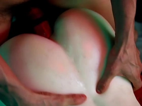 这屁股真喜欢我激情射进她深肛! asian oldage gay unkle sex videos