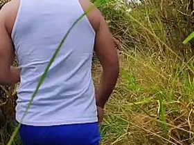 在废墟小径上被内射 gay chinese tricked porn