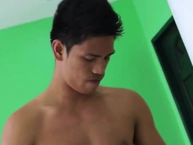干死直男 asian pov delighted porn
