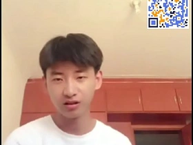 亚裔男孩镜头前射精 porn gay chinese gang bang