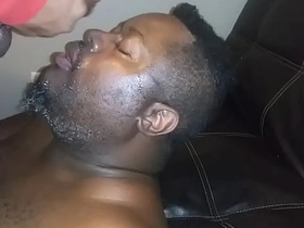 给我鸡巴嗦得真爽 gay chinese porn cumming