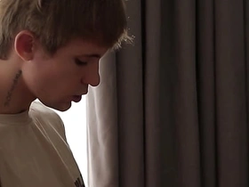 两个大屌男狂操小鲜肉的紧致屁眼 第二部 sex gay porn asian