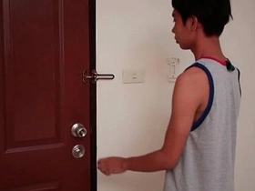 饥渴可爱小鲜肉 chinese men gay porn