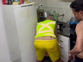 这次水管工把整根家伙塞进了红发妞的洞里 chino chinese porn jubilant