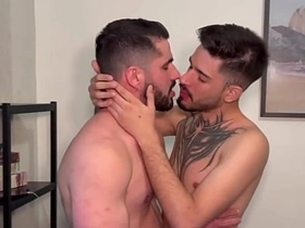 狠操工地纹身糙汉鸡巴 - 免费 indian and chinese gay porn