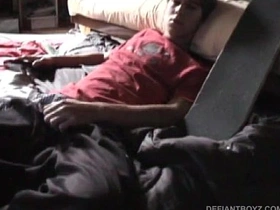 小杰登打飞机 hot gay porn latino