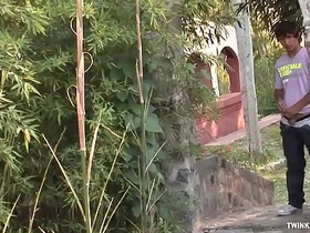 拉丁骚货Simon和Guilles狂操 gay chinese porn hamster