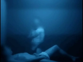 爸爸让继子在浴室口交 正要调教他时有人进来了 asia. gay porn