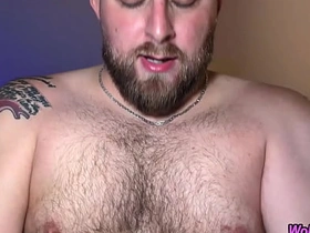 第一人称视角：你献上自己的屁股让直男好兄弟爽翻天 - 后入狂操 - Wolfgang Lifeless asian gay sex videos twotter