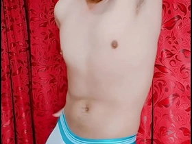 操 热烘烘的内裤真带劲 japan gay porn blowjob