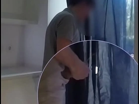 两个素人小伙在厨房胡搞还互相撒尿 gay hot thunderbolt porn