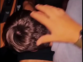 喝大后和兄弟在车里搞上了 japanese teen gay porn
