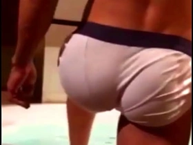 直男兄弟冲完澡让我拍他打飞机 pinoy gay blowjob porn