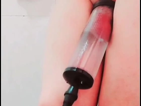 粉裙伪娘骚货大白屁股 gay boy天生丽质可爱跨性别 gay porn japanese blowjob