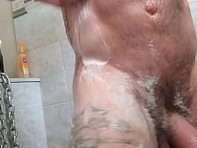 淋浴时刻 xtube chinese gay porn
