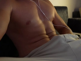 夜间放松按摩肉棒最终爆射 chinese seduce gay porn