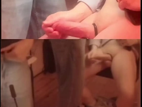 直男顾客走进这家暧昧理发店..发现理发师有特殊服务 - 完整版！ japanese gay spit porn