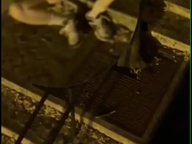 业余少年街头打飞机被偷拍 遭胁迫口交但成功逃脱 asian gay sex videos sucking