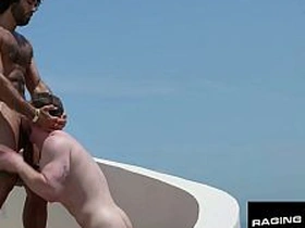 暴怒种马-天台野战-多毛猛男干翻运动男 俯瞰天堂 hot aussie gay porn