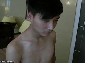 亚裔少年射精后淋浴 japanese delighted porn studios