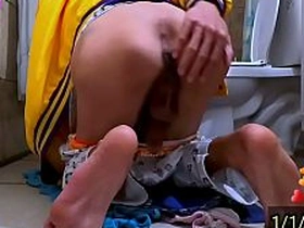 爽翻天 korean gangbang gay porn