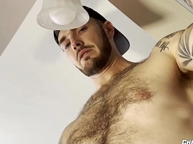 ChristianWilde: Christian Wilde用POV视角服务并取悦他的肉棒 gay sex videos asian men