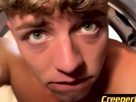 操爹，这些家务永远做不完 - DadCreeper hot gay porn big dick