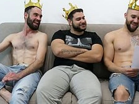 三个下流国王 hot asian uncaring boys sex videos
