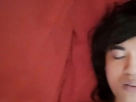 业余男同视频里苗条光滑瘦仔撸性感鸡巴的脸腹肚脐眼嘴皮肤多角度 asian stumbling-block porn gay