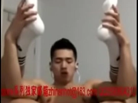 亚裔少年镜头前射精 chinese blubber gay porn