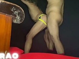 巴西大派对！完整视频请看我XVIDEOS Forth flames japanese cutie gay porn