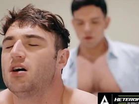 双性恋变态 - 淫荡医生Dakota Payne骗天真Michael Boston做肛门检查 - 完整剧情 free recent chinese gay porn