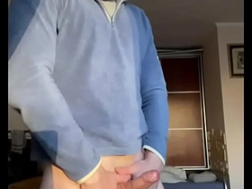 大学男生销魂手活射超多/巨量精液 gay porn asian dilf