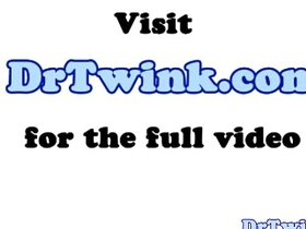 亚洲医生给嫩男病人口交 twink together with chinese blissful porn