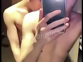 亚洲同志情侣业余帅气无套干 chinese tied up gay porn