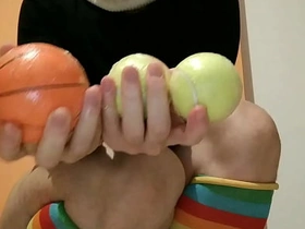 新粉丝公告：已达成7662位粉丝.. 快来帮我冲10K粉！ gay chinese porn cumming