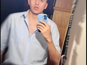 绿帽奴视角 埃卡特佩克的顺从老公看豺狼大屌干他老婆 gay porn asian big cock