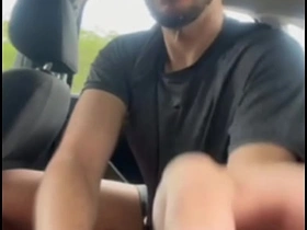 叫了uber没钱付车费 用我的嫩屁眼抵车费 - 免费 hot gay porn indonesia