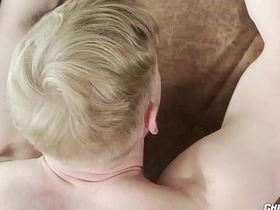 ChristianWilde: Jesse Stone与ChristianWilde重逢时激情迸发 chinese guy gay porn