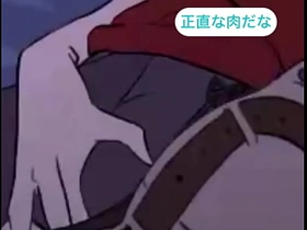 地狱老板伪娘性爱 Stolas与Andrealphus gay porn white plus asian