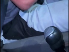 说服网约车司机操我屁眼 japanese gay mature porn