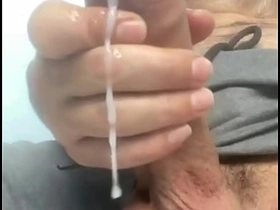 射得真他妈爽！ asian gay porn twink