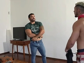 开网约车被乘客勾引 用屁眼付车费 gay porn obese cock asian