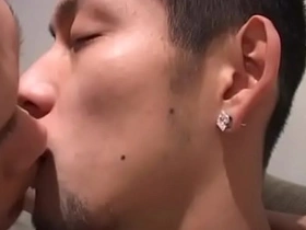 日本肌肉亚裔 asian cheerful porn new