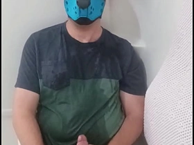 像条下贱的狗一样被尿在身上 porn hub gay teen chinese
