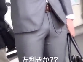 穿西装的亚洲猛男 taiwan gay porn video