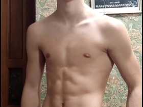 夜间展示瘦弱男孩 chinese stepdad and stepson gay porn